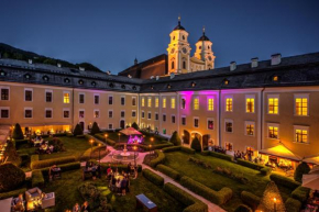 Гостиница Schlosshotel Mondsee  Мондзее